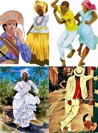A ORIGEM E AS MÚLTIPLAS FACES DA LINHA DOS BAIANOS NA UMBANDA