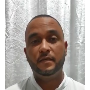 Pai Robson de Ogum